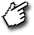 mouse hand pointer